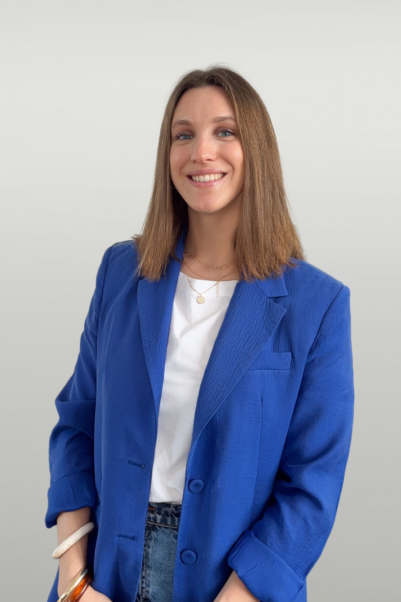 Charlotte Hissbach